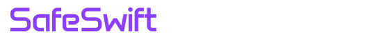 SafeSwift Logo